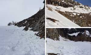 luogo tragedia sandomenico