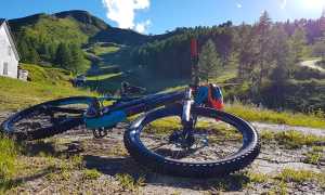 lusentino bike estate domobianca