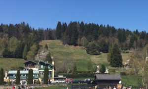 lusentino piazzale estate