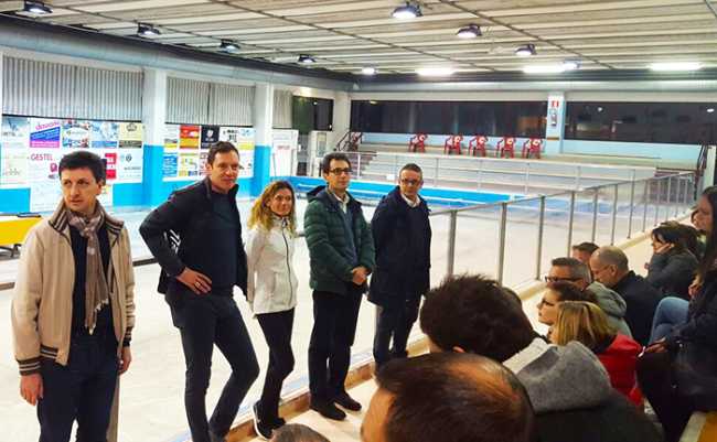 lux bocciofila straneo