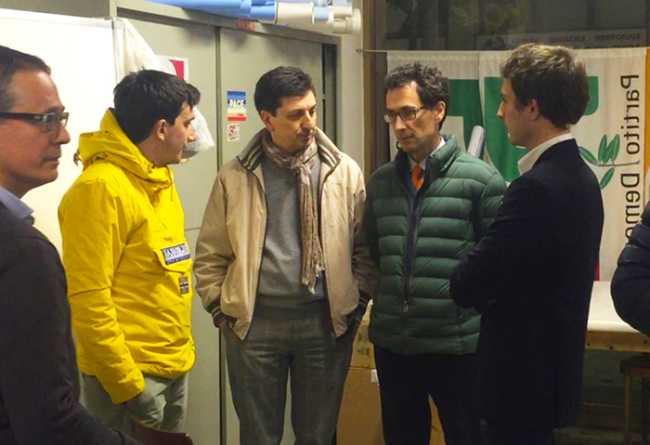 lux delbarba sede pd