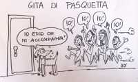 lux gita pasquettacovid