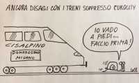 lux treni soppressi lug 18