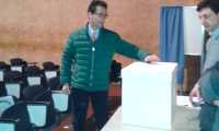 lux voto primarie