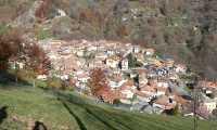 luzzogno dallalto
