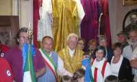 luzzogno festa mons degiuli