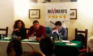 m5s corsini corona
