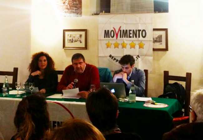 m5s corsini corona