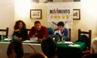 m5s corsini corona