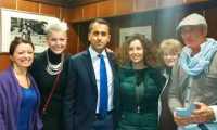 m5s corsini dimaio