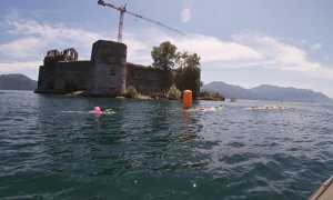 maccagno e i castelli di cannero tappa spettacolare dell italian open water tour 748817.610x4311