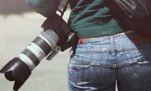 macchina fotografica