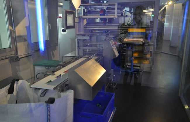 macchinario generico