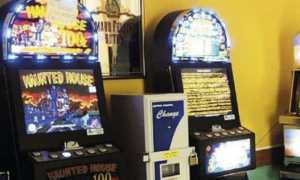 macchinette cambiasoldi