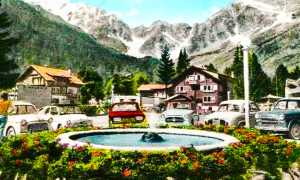 macugnaga cartolina piazza fontana