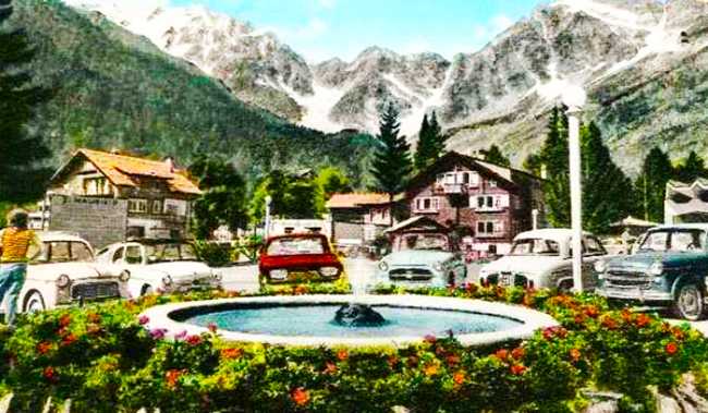 macugnaga cartolina piazza fontana