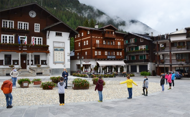 macugnaga festa fine scuola covid