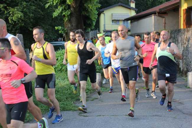 madonna campagna corsa