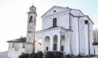 madonna del sasso