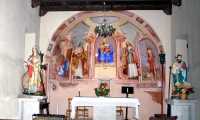madonna lesa