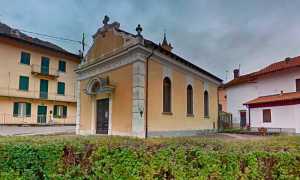 madonna uva verta