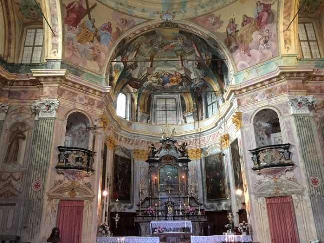 madonnadelsasso fai