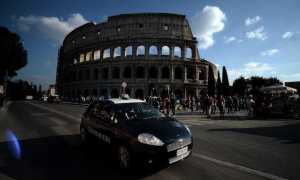 mafia roma