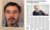 mafrici giuliano
