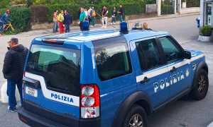 magdi allam attesa polizia