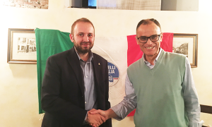 magdi cristiano allam fabio basta