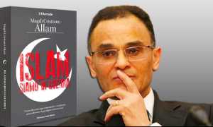 magdi cristiano allam libro