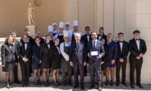 maggia quirinale