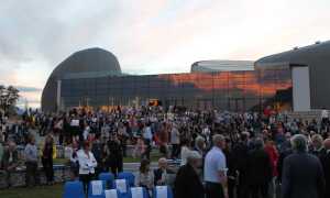 maggiore inaugurazione 2026