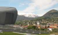 maggiore intra inverno