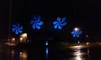 maggiore blu