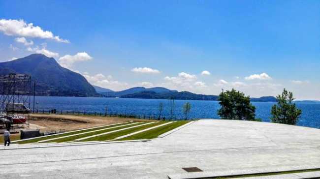 maggiore esterno 11 giugno