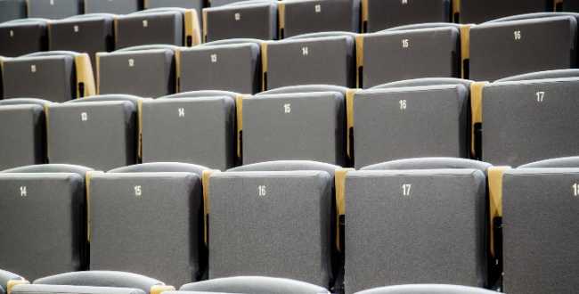 maggiore sala teatrale