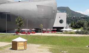 maggiore spiaggia bar