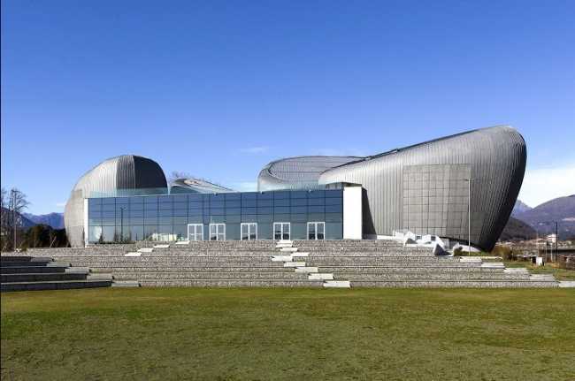 maggiore turismo