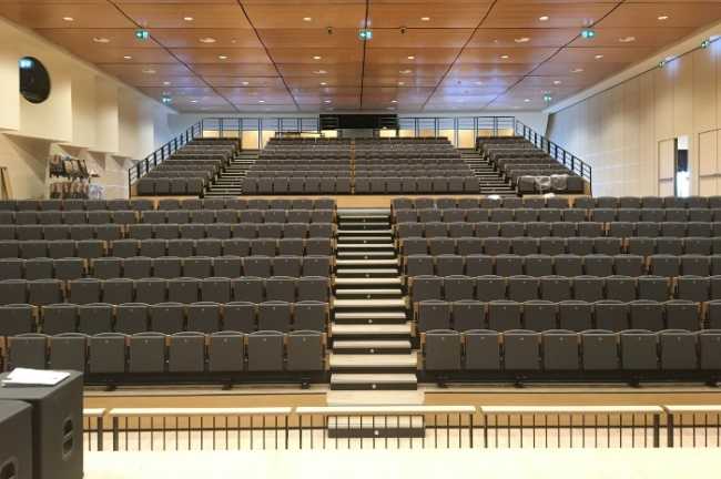 maggiore vb interno