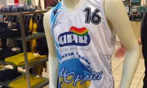 maglia cipir poli opposti