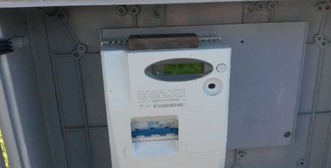 magnete enel