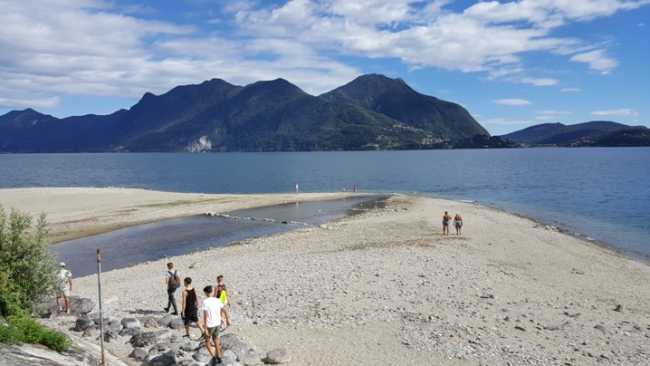 magra verbano set 16