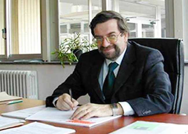 magri professore
