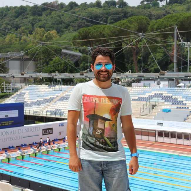 maiorano daniel
