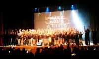 make music concerto 2017