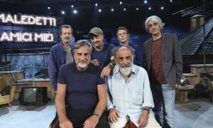 maledetti amici miei