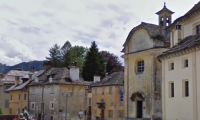 malesco parrocchia