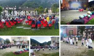 malesco bambini recita fine 19