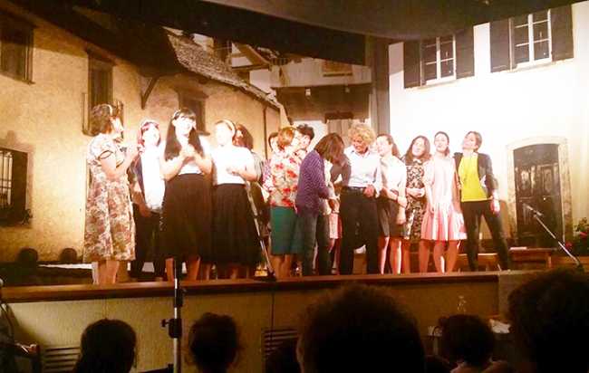 malesco teatro don bosco